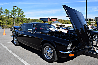 I want this. I want to have sexual intercourse with this car.